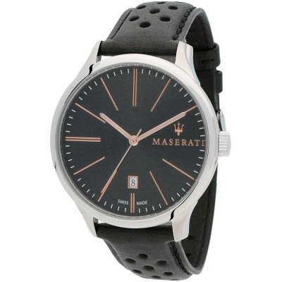 часовник,часовници,аксесоари,на,разпродажба,maserati,stainless,steel,sports,analogue,quartz,watch,slvr