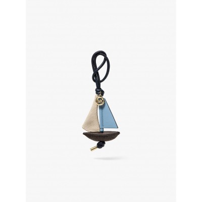 ключодържател,аксесоари,на,разпродажба,michael,michael,kors,women,s,keyrings,chambray