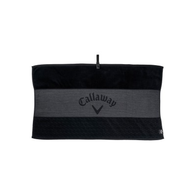 хавлиена,кърпа,хавлии,аксесоари,за,голф,callaway,tour,golf,towel,black