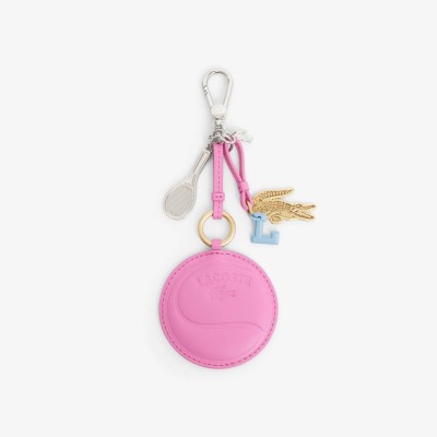ключодържател,аксесоари,на,разпродажба,lacoste,women,s,keyrings,pink