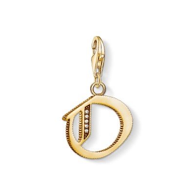 бижутерия,thomas,sabo,adults,chrome,charms,gold,colour