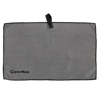 хавлиена,кърпа,хавлии,аксесоари,за,голф,taylormade,golf,micro,towel,grey