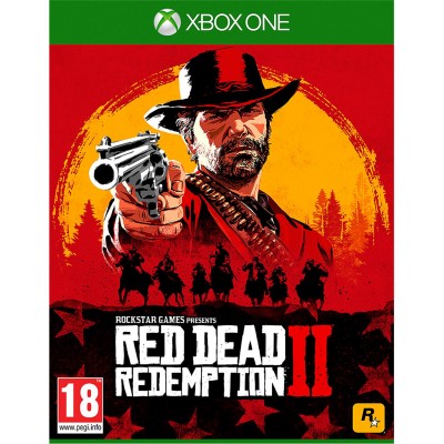 игри,и,технологии,rockstar,games,red,dead,redemption,2,xbox,one