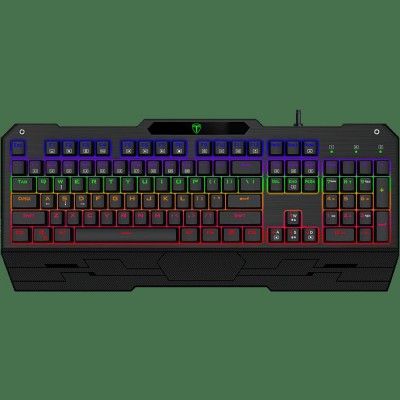 аксесоари,на,разпродажба,t,dagger,t,tgk301,battleship,gaming,keyboard,black