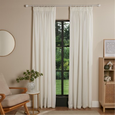 домашни,потреби,обзавеждане,и,меки,мебели,homelife,boston,lined,voile,curtain,natural