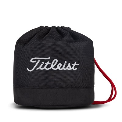 аксесоари,за,голф,titleist,range,bag,black