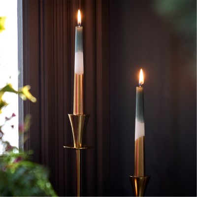 аксесоари,на,разпродажба,biba,biba,gold,candlestick,holder,gold