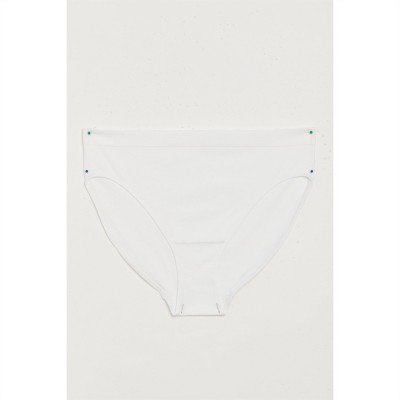 слипове,дамско,лятно,бельо,бельо,за,училище,studio,3,pack,seam,free,high,leg,briefs,white