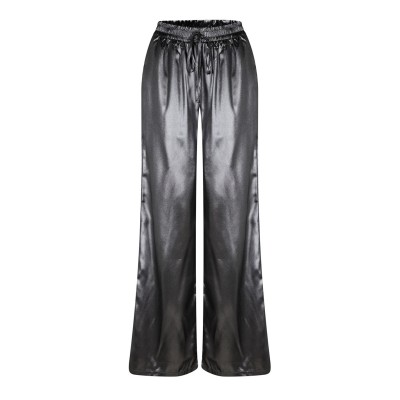 панталони,little,mistress,mistress,satin,wide,leg,trousers,silver