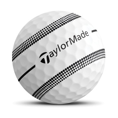 топки,за,голф,аксесоари,за,голф,игри,taylormade,tp5,stripe,golf,balls,white