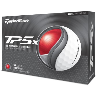 игри,аксесоари,за,голф,топки,за,голф,taylormade,tp5x,glb,dz,10,white,yellow