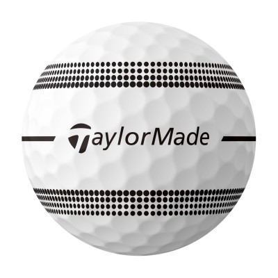 аксесоари,за,голф,топки,за,голф,taylormade,tp5x,stripe,10,white