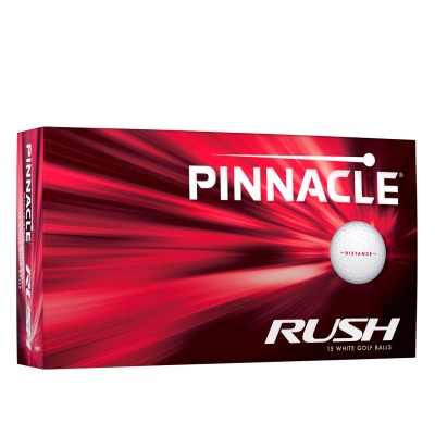 игри,аксесоари,за,голф,топки,за,голф,pinnacle,adults,rush,15,golf,balls,white