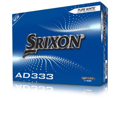игри,аксесоари,за,голф,топки,за,голф,srixon,ad333,golf,balls,12,pack,white,12pk