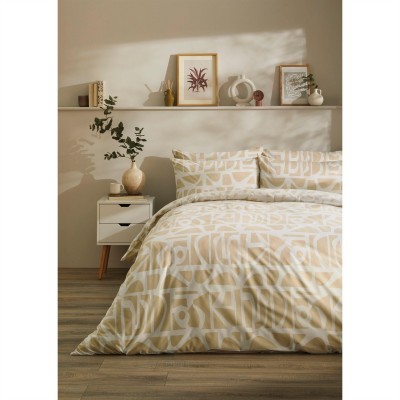 спално,бельо,и,комплекти,studio,shapes,duvet,set,natural