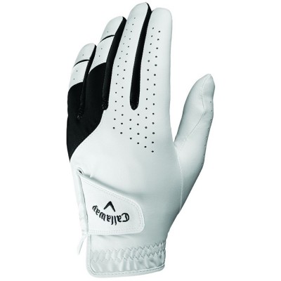 голф,ръкавица,аксесоари,за,голф,ръкавици,за,голф,callaway,xtreme,golf,glove,white