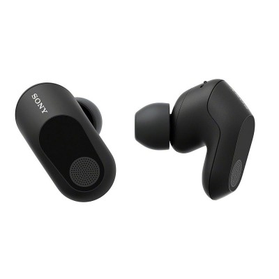 sony,inzone,buds,gaming,earbuds,black,black