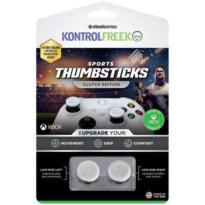 игри,и,технологии,аксесоари,на,разпродажба,kontrolfreek,clutch,edition,xbox,thumbsticks,merchandise