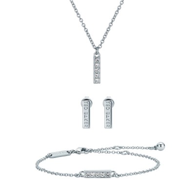 ted,baker,mini,sparkle,gift,set,silver,crystal