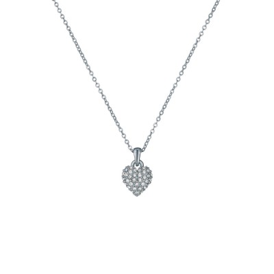 аксесоари,на,разпродажба,ted,baker,adorina,crystal,heart,pendant,necklace,silver,crystal