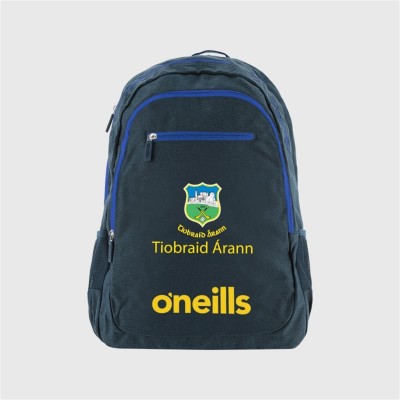 oneills,tipperary,olympic,back,pack,marn,roy,amb