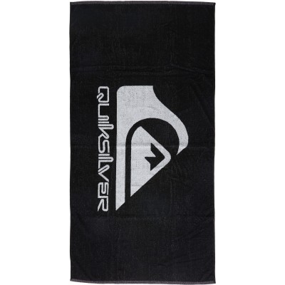 хавлиена,кърпа,хавлии,quiksilver,men,s,quick,salt,swimming,towels,black