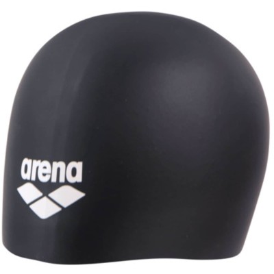 плувна,шапка,плажни,шапки,плуване,в,училище,дамски,бански,костюми,дамски,бански,костюми,плувни,аксесоари,arena,long,hair,swim,cap,black,multi