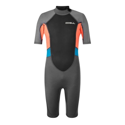 водни,спортове,gul,women,s,wetsuit,shorties,grey
