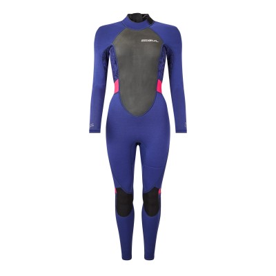 водни,спортове,gul,women,s,full,steamer,wetsuit,blue