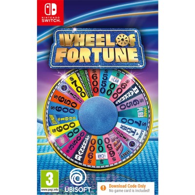 игри,и,технологии,ubisoft,wheel,of,fortune,nintendo,switch
