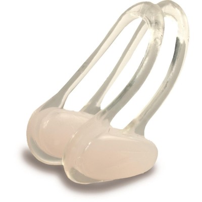 плувни,аксесоари,щипки,за,нос,и,тапи,за,уши,speedo,universal,nose,clip,clear