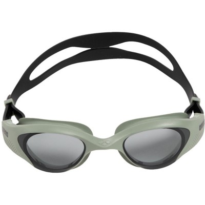 плувни,аксесоари,плувни,очила,и,плувни,шапки,arena,the,one,mirror,goggles,adults,jade,black