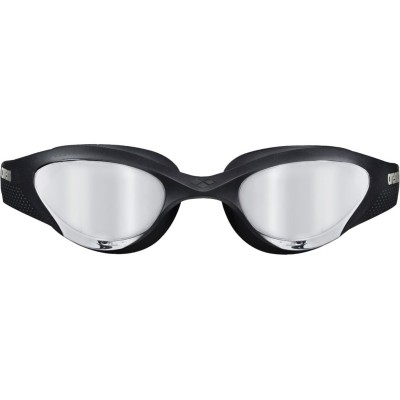 плуване,в,училище,плувни,аксесоари,arena,the,one,mirror,goggles,black,silver
