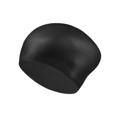 плувна,шапка,всички,шапки,отново,на,училище,nike,long,hair,swimming,cap,adults,black