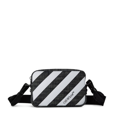 чанта,всички,чанти,аксесоари,на,разпродажба,off,white,women's,diagonal,camera,bag,black
