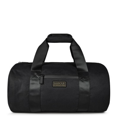 всички,чанти,аксесоари,на,разпродажба,barbour,international,knockhill,essential,holdall,black,bk11