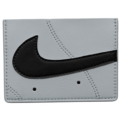 портмоне,разпродажба,nike,nike,air,force,1,card,wallet,wolf,grey,black