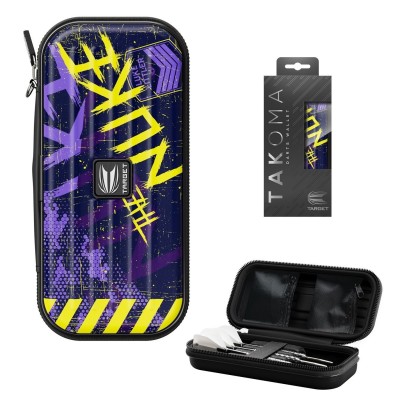 коледни,джунджурии,дартс,дартс,аксесоари,игри,target,darts,luke,littler,darts,wallet,purple