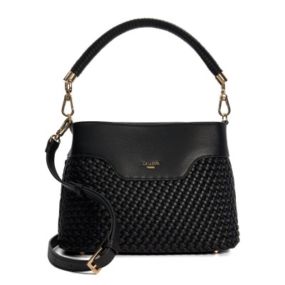 всички,чанти,dune,london,top,handle,shoulder,bag,black
