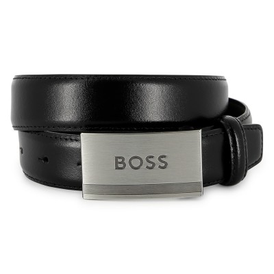аксесоари,на,разпродажба,boss,boss,plaque,belt,jn52,black,09b