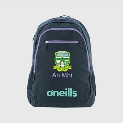 oneills,meath,olympic,backpack,mne,pur,grn