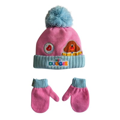аксесоари,на,разпродажба,peppa,pig,and,glove,set,in99,hey,duggee