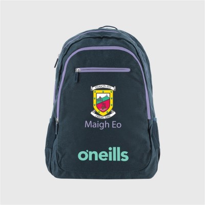 oneills,mayo,olympic,backpack,mne,pur,grn