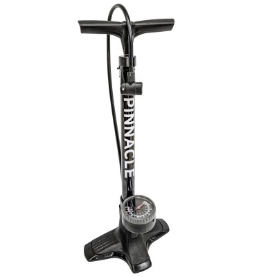 велосипедни,светлини,и,катинари,велосипедни,помпи,pinnacle,metal,floor,pump,black