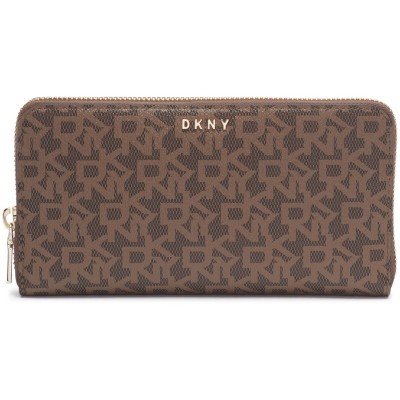 портмоне,всички,чанти,dkny,dkny,bryant,wallet,ld00,mocha