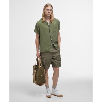 чанта,barbour,transport,carry,all,tote,bag,dusky,green
