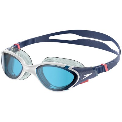 плувни,очила,плувни,аксесоари,speedo,biofuse,2,0,swimming,goggles,blue,white