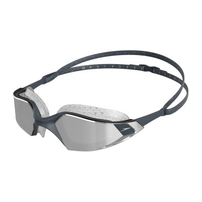 плувни,аксесоари,speedo,aquapulse,pro,mirror,goggles,grey,silver,grey,silver