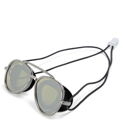плувни,аксесоари,speedo,training,goggles,green,silver