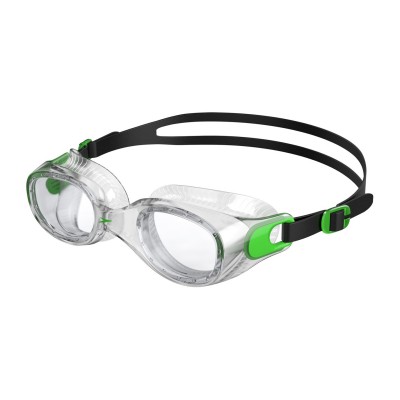 плувни,аксесоари,speedo,futura,classic,green,clear